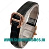 Cartier Replica Tank Francaise WE104531 - 22 MM