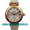 Omega Replica De Ville Ladymatic 425.63.34.20.55.001 - 34 MM