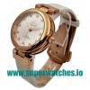 Omega Replica De Ville Ladymatic 425.63.34.20.55.001 - 34 MM