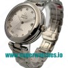 Omega Replica De Ville Ladymatic 425.30.34.20.55.001 - 34 MM