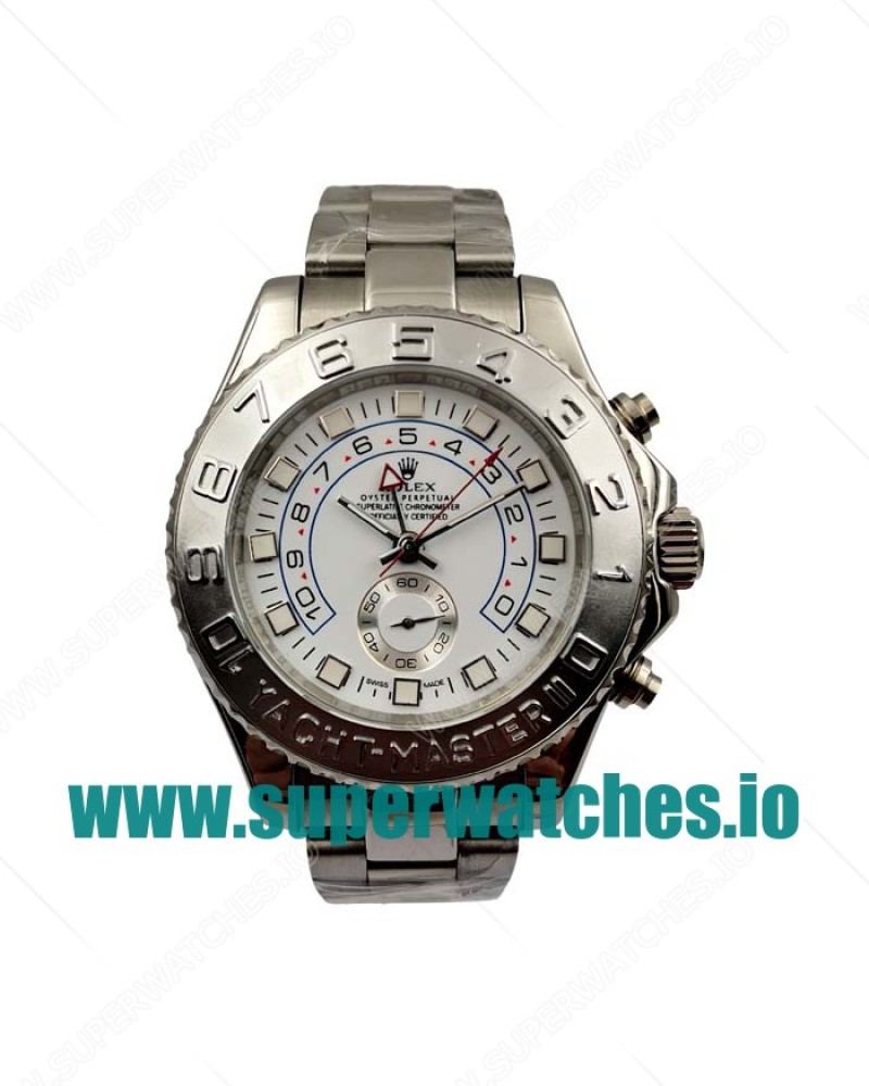 Rolex Replica Yacht-Master II 116689 - 44 MM