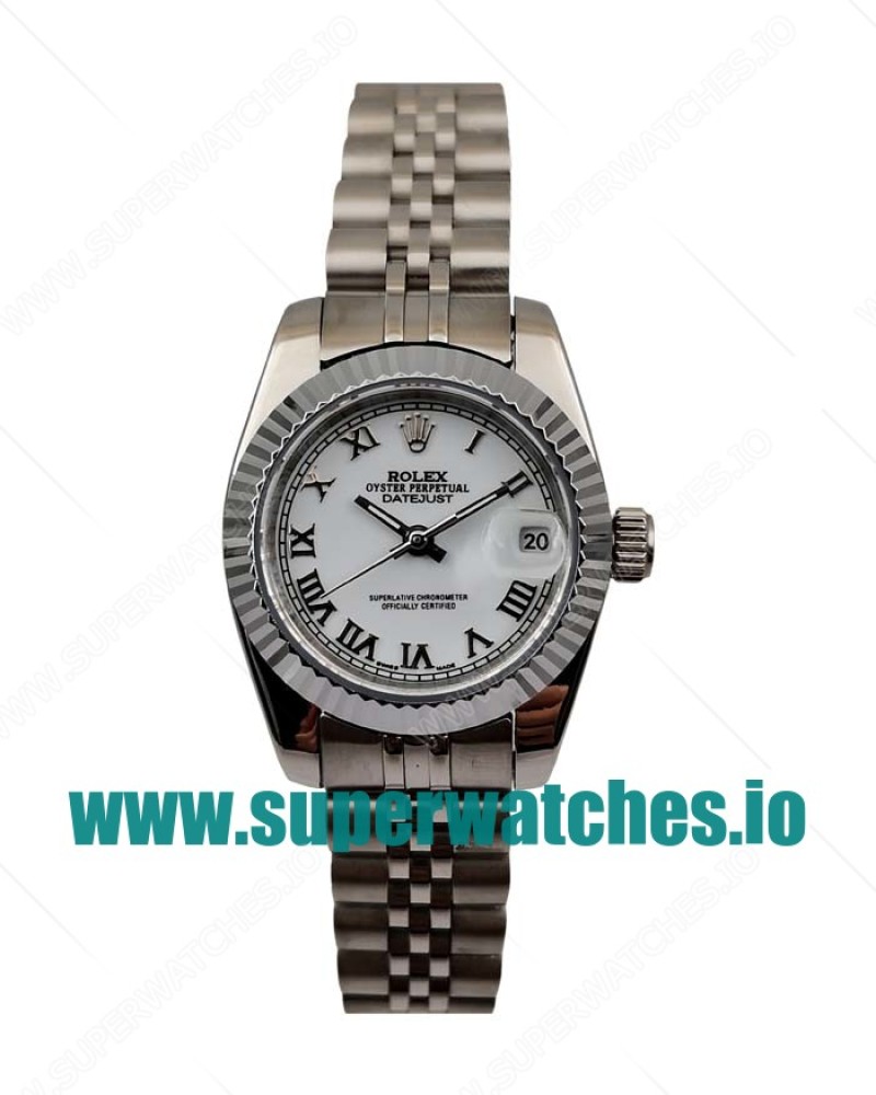 Rolex Replica Lady-Datejust 79174 - 26 MM