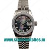 Rolex Replica Lady-Datejust 79174 - 26 MM