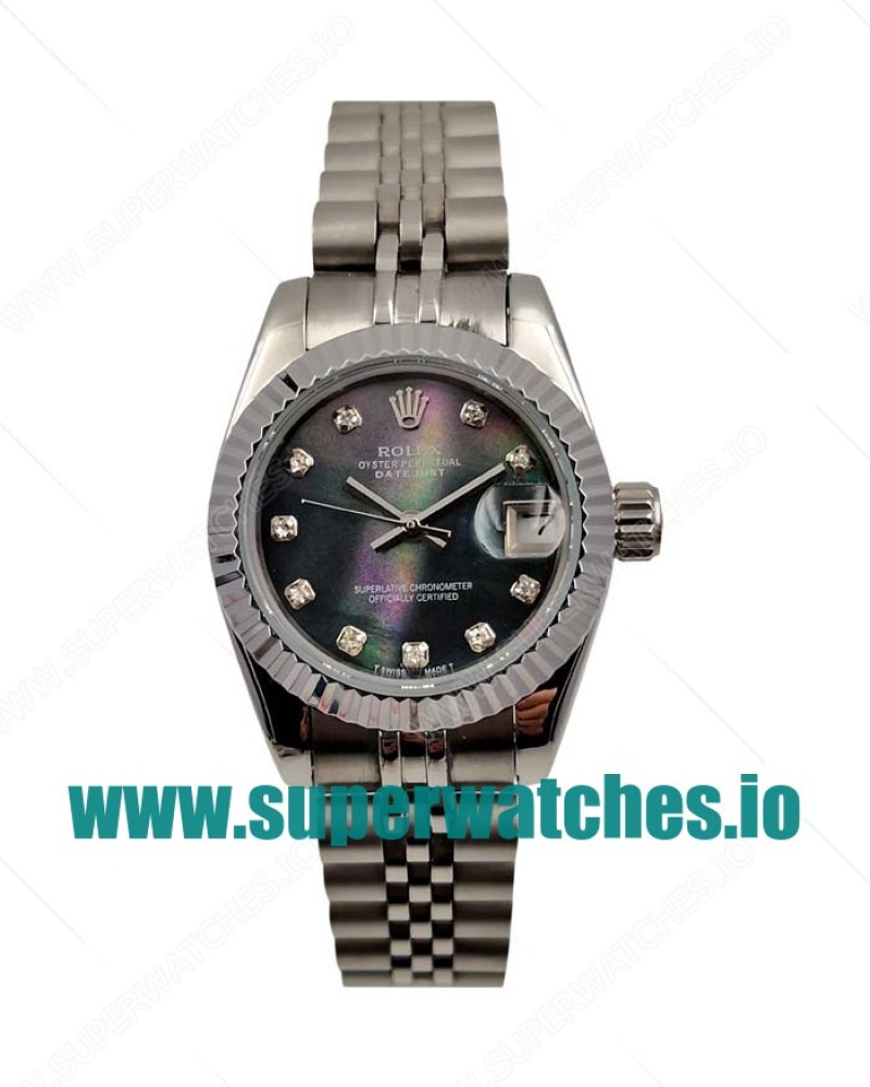 Rolex Replica Lady-Datejust 79174 - 26 MM