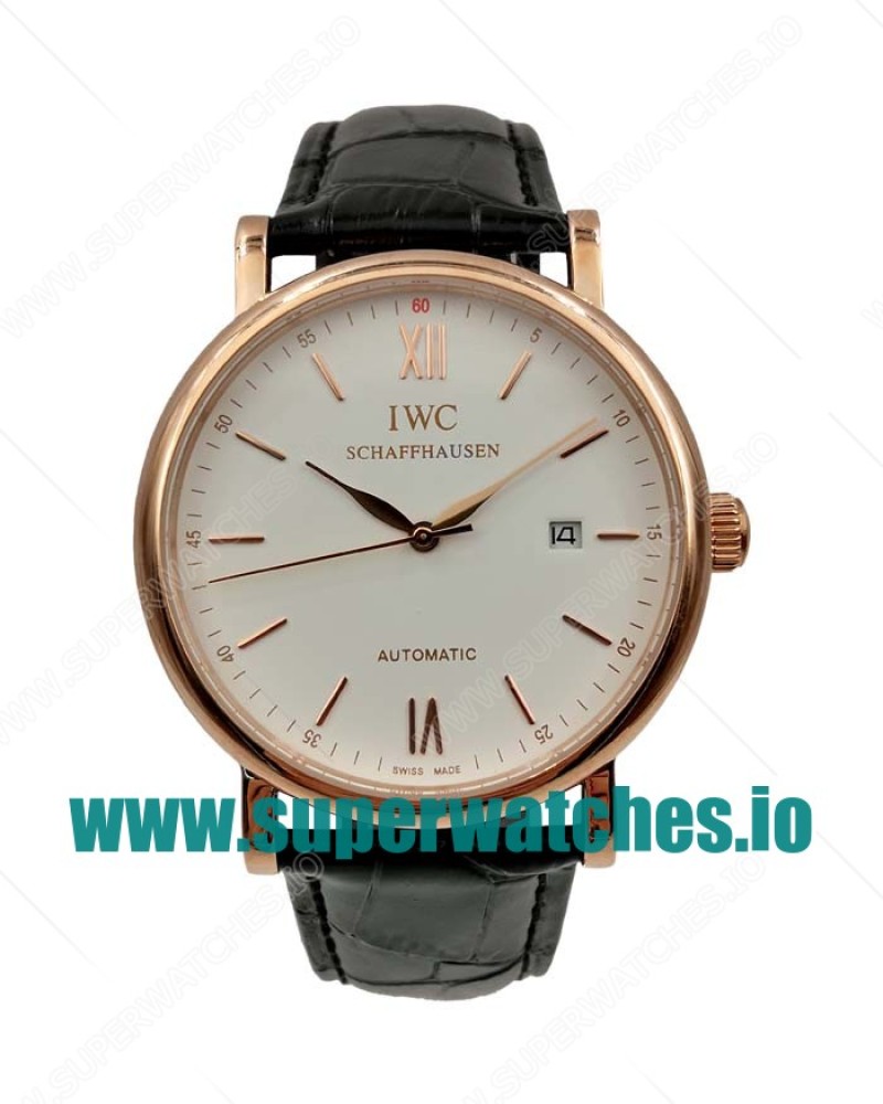 IWC Replica Portofino IW356504 - 41.5 MM