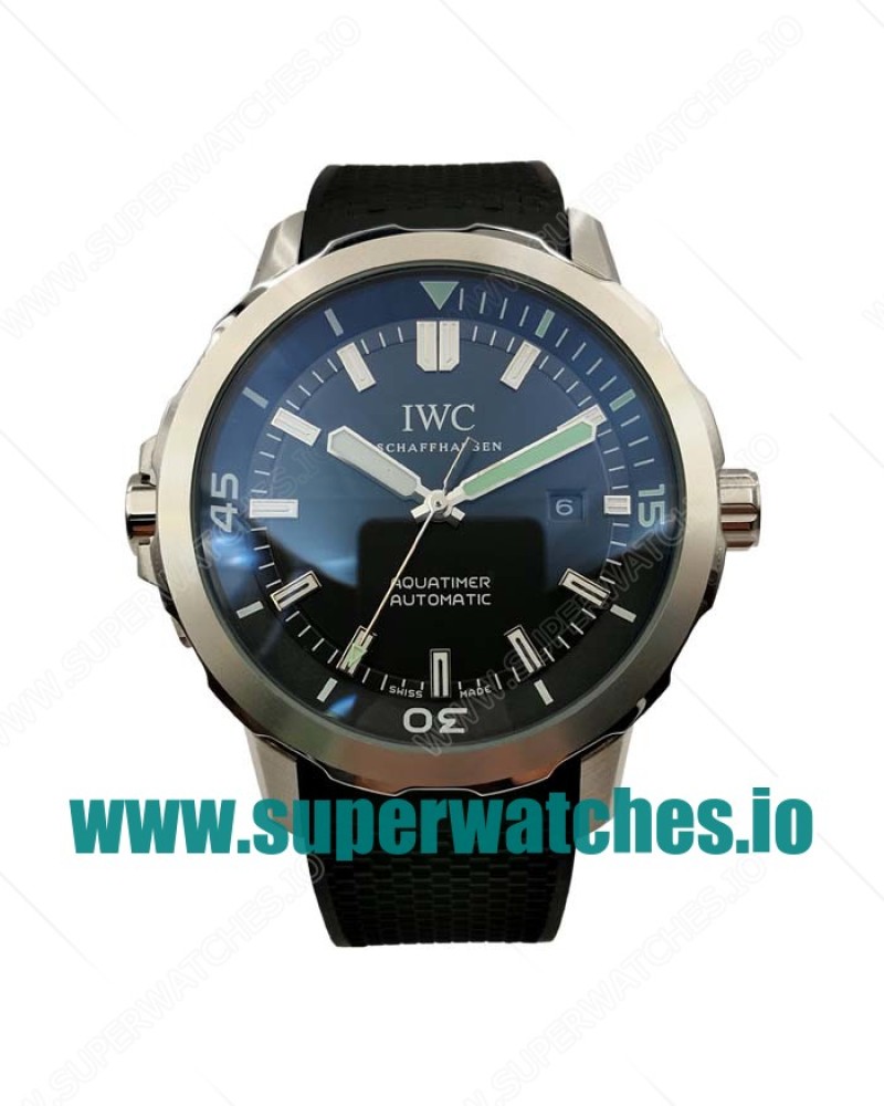 IWC Replica Aquatimer IW329001 - 45.5 MM