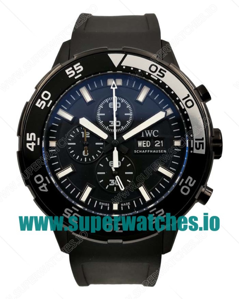 IWC Replica Aquatimer IW376705 - 45 MM