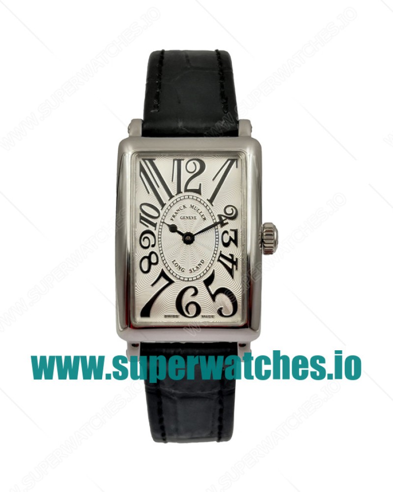 Franck Muller Replica Long Island 952 QZ - 25 MM