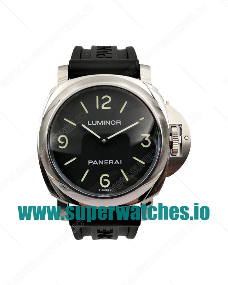 Panerai Replica Luminor Base PAM00112 - 44 MM