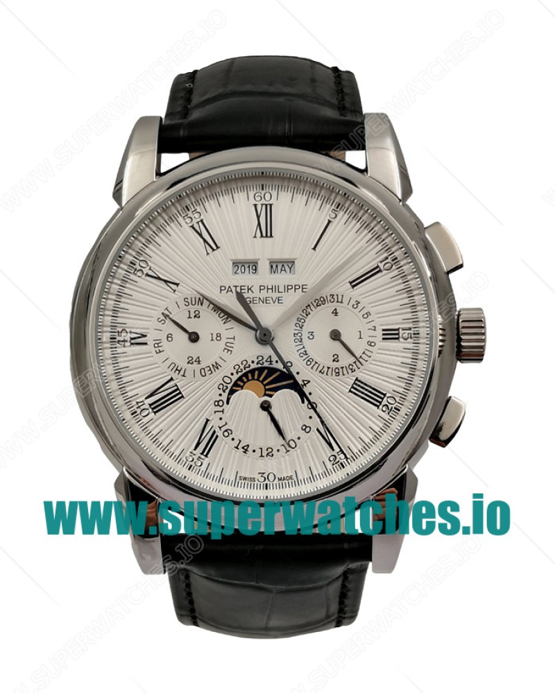 Patek Philippe Replica Grand Complications 5270 - 44 MM