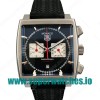 TAG Heuer Replica Monaco CAW2114.FT6021 - 39.5 MM