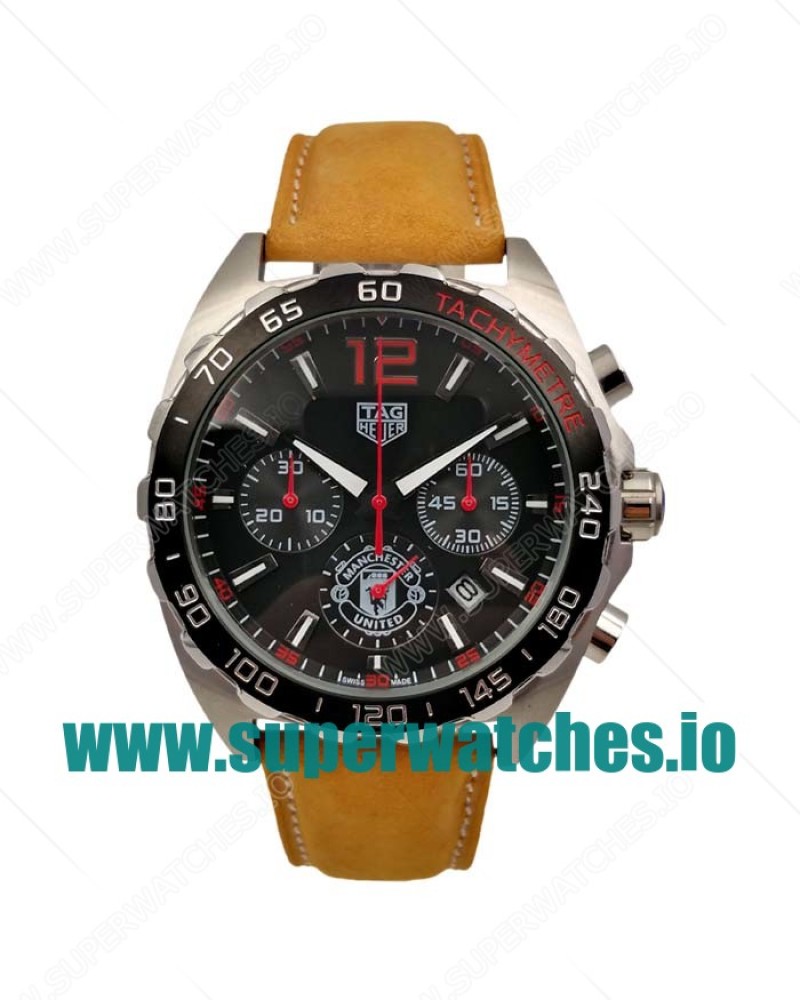 TAG Heuer Replica Formula 1 Sparkling CAZ101Y.BA0842 - 47 MM