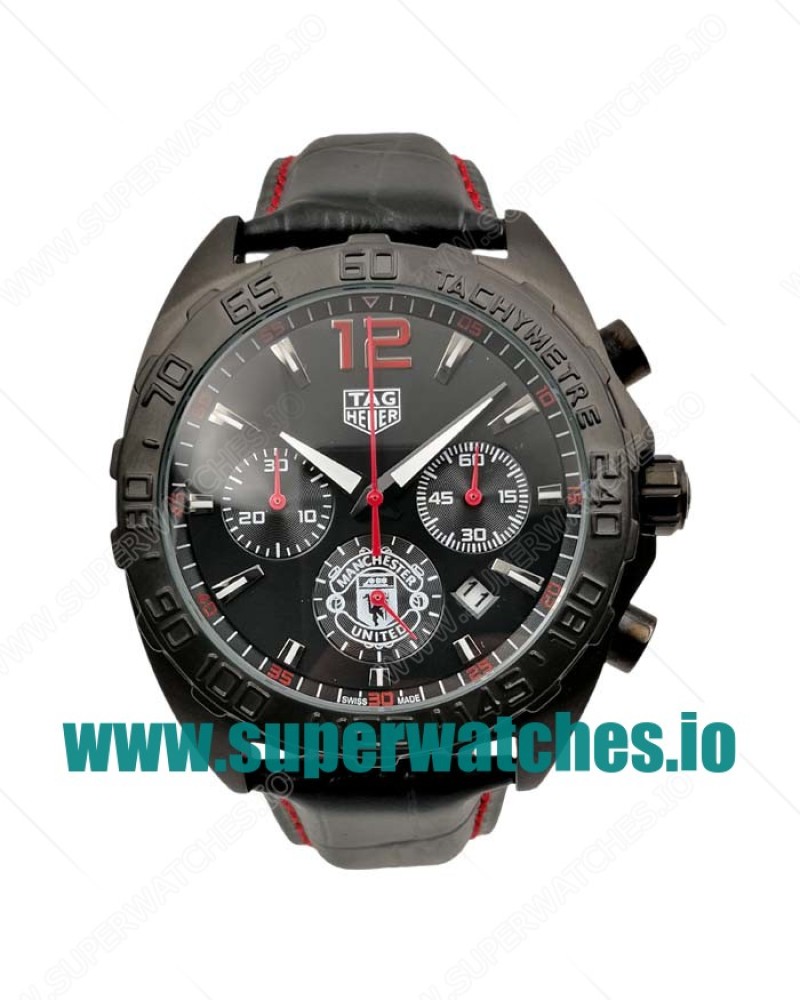 TAG Heuer Replica Formula 1 CAZ101J.FT8027 - 46.5 MM