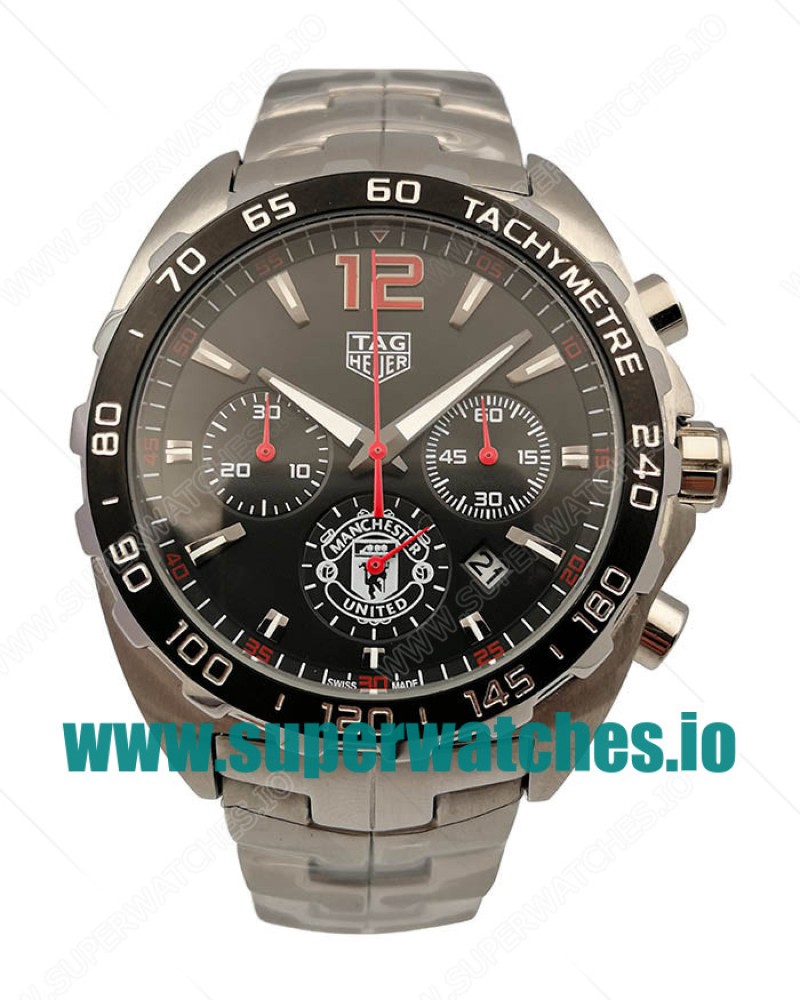 TAG Heuer Replica Formula 1 CAZ1015.BA0883 - 47 MM