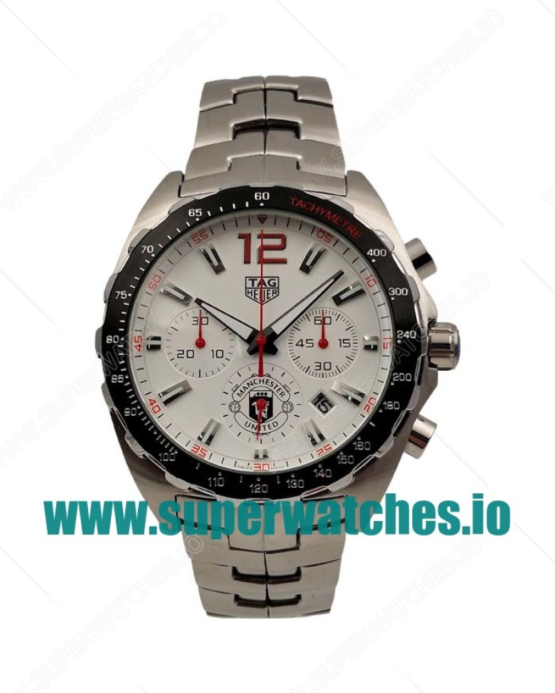 TAG Heuer Replica Formula 1 - 47 MM