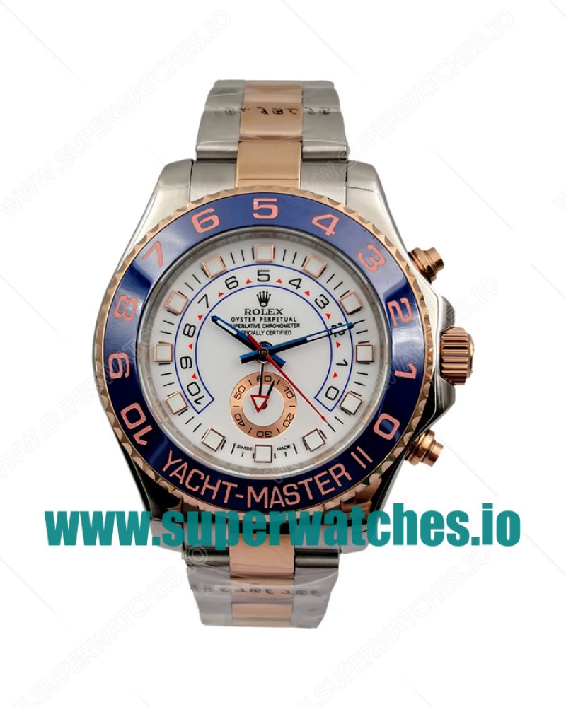 Rolex Replica Yacht-Master II 116681 - 44 MM