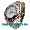 Rolex Replica Yacht-Master II 116681 - 44 MM