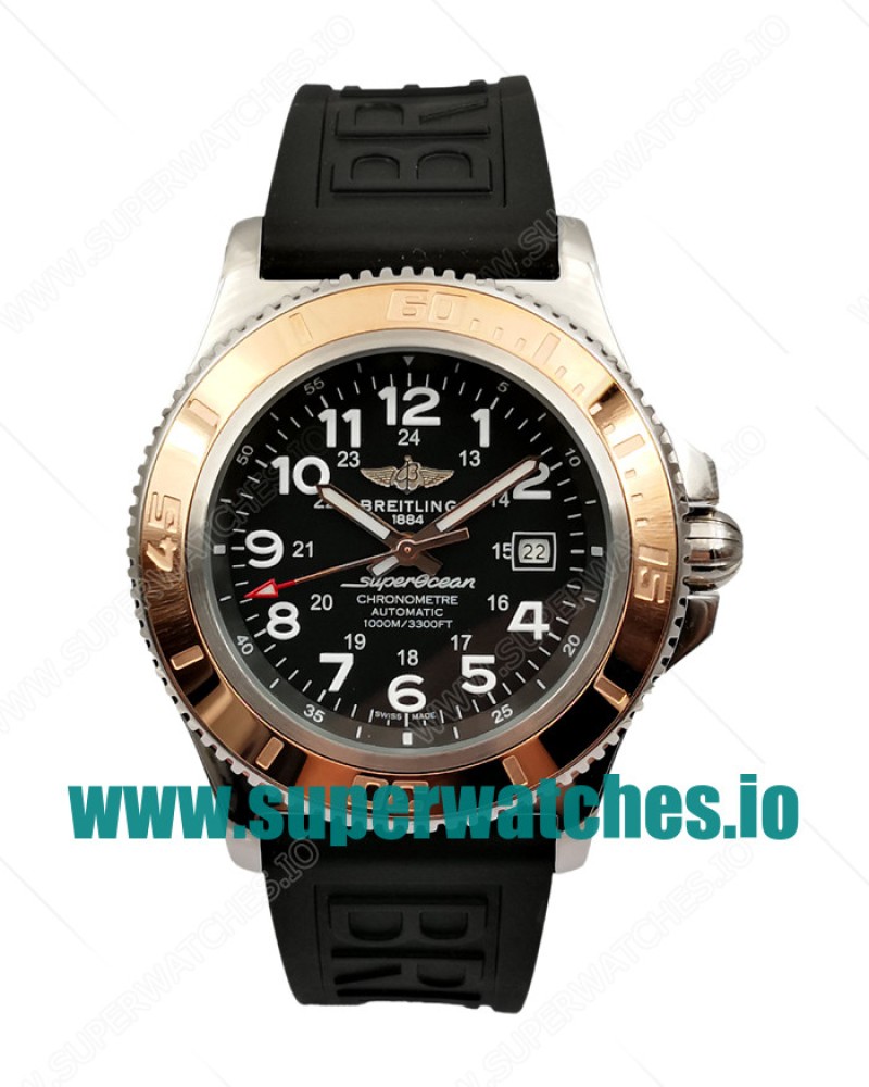 Breitling Replica Superocean A17392 - 44 MM