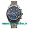 Omega Replica Speedmaster Moonwatch 304.33.44.52.03.001 - 40 MM