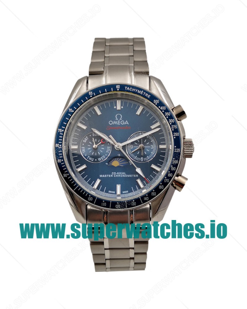 Omega Replica Speedmaster Moonwatch 304.33.44.52.03.001 - 40 MM