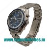 Omega Replica Speedmaster Moonwatch 304.33.44.52.03.001 - 40 MM