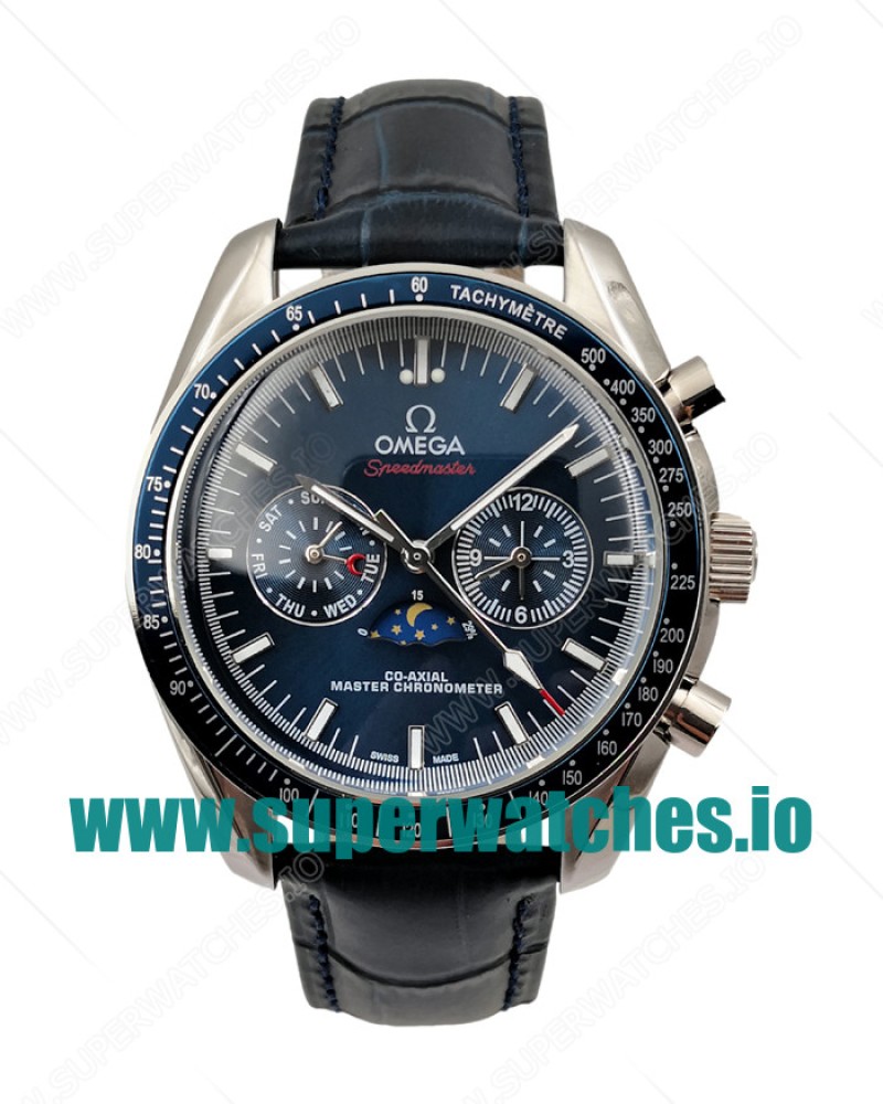 Omega Replica Speedmaster Moonwatch 304.33.44.52.03.001 - 40 MM