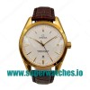 Omega Replica De Ville Hour Vision 432.53.40.21.02.001 - 40 MM