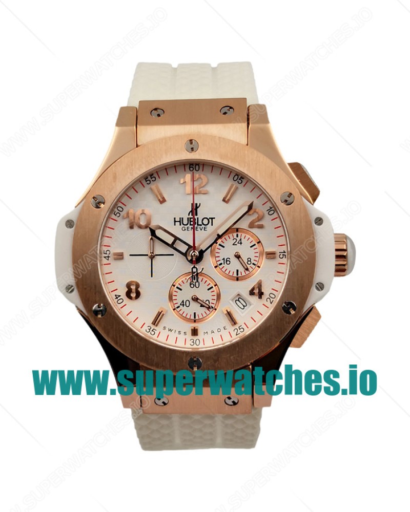 Hublot Replica Big Bang 301.PE.230.RW - 44 MM