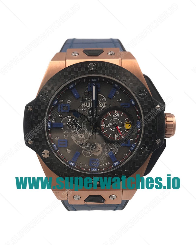 Hublot Replica Big Bang 411.OM.1180.RX - 48 MM