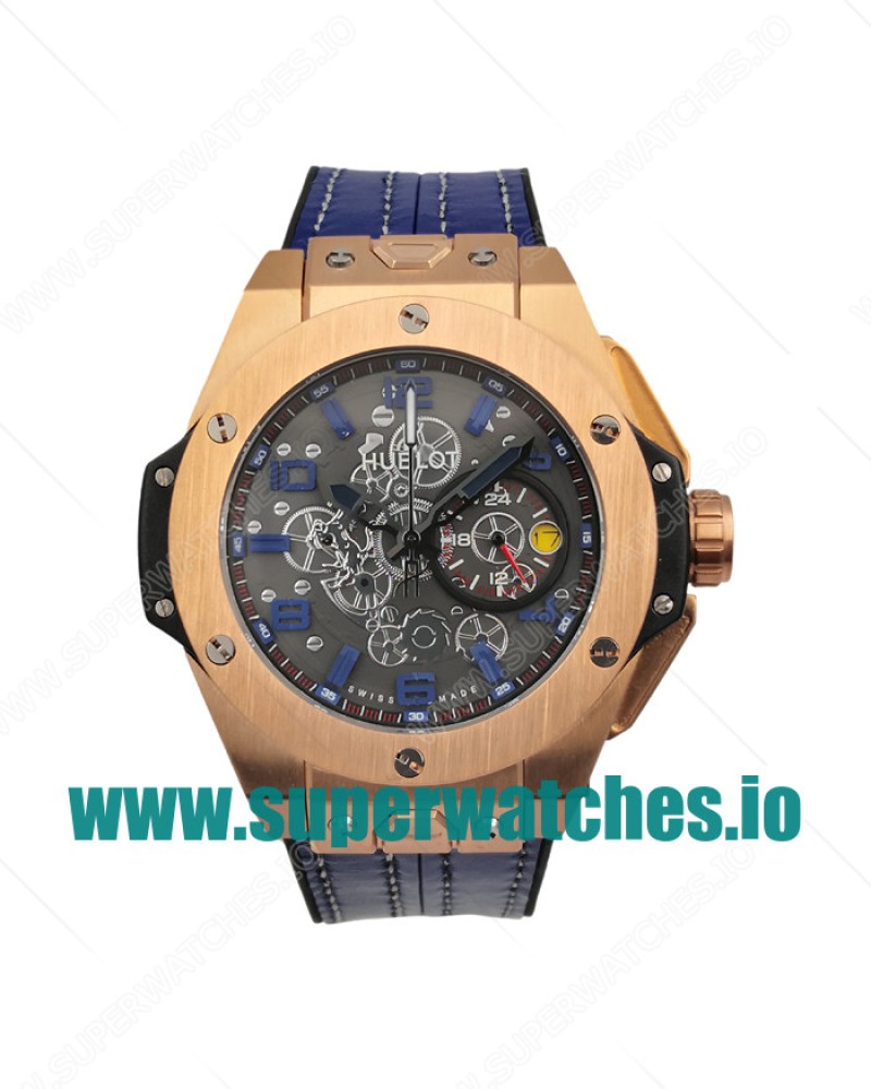 Hublot Replica Big Bang 411.OX.5189.RX - 48 MM