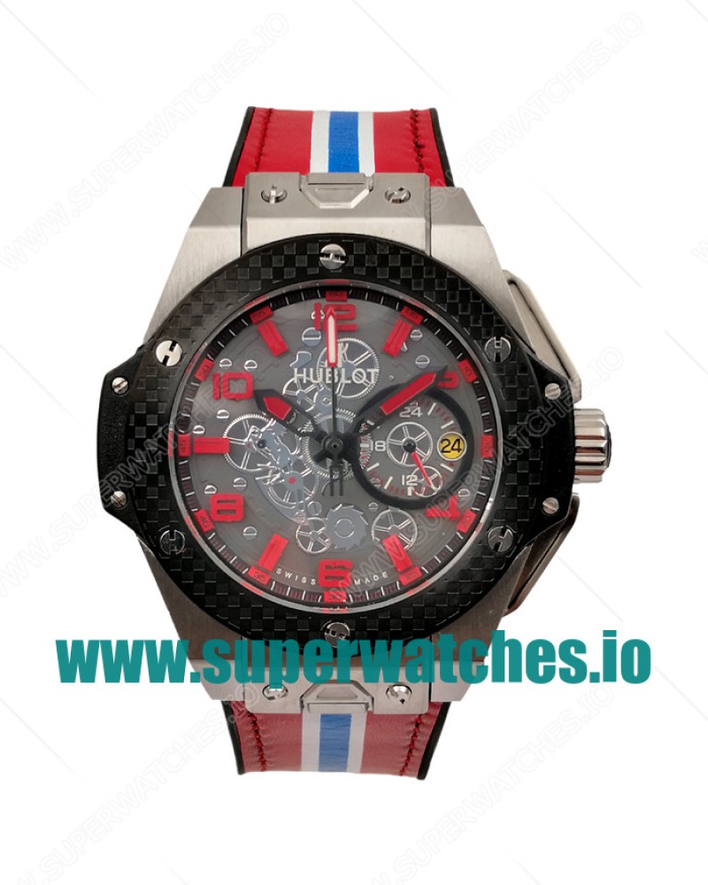 Hublot Replica Big Bang Ferrari 401.CX.1123.VR - 48 MM