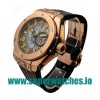 Hublot Replica Big Bang Ferrari 401.OX.0123.VR - 48 MM