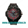 Hublot Replica Big Bang Ferrari 402.QU.0113.WR - 48 MM