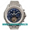 Breitling Replica Bentley Mulliner Tourbillon - 48 MM