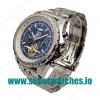 Breitling Replica Bentley Mulliner Tourbillon - 48 MM