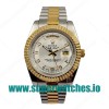 Rolex Replica Day-Date II 218238 - 41 MM