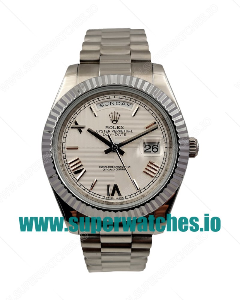 Rolex Replica Day-Date II 228239 - 41 MM