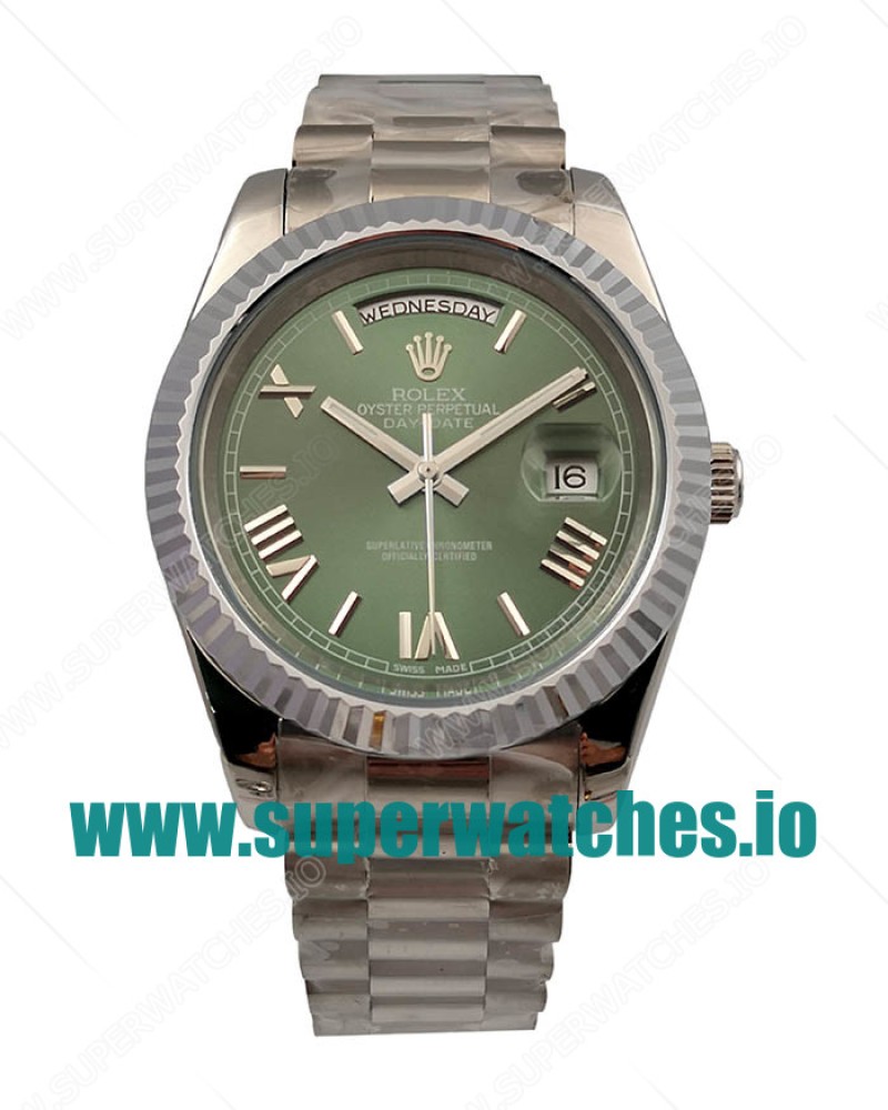 Rolex Replica Day-Date II 228239 - 41 MM