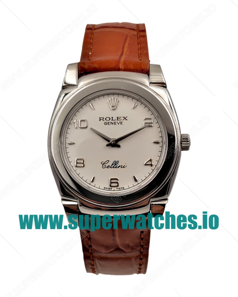 Rolex Replica Cellini 5330 - 36 MM