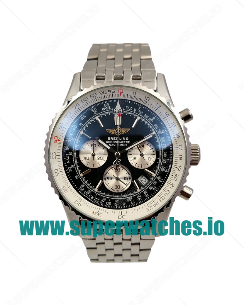 Breitling Replica Navitimer A23322 - 42 MM