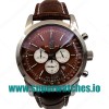 Breitling Replica Transocean Chronograph AB015212 - 43 MM