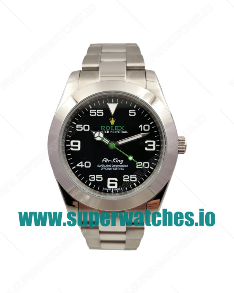 Rolex Replica Air-King 116900 - 39 MM