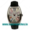 Franck Muller Replica Crazy Hours 8880 CH - 32x40MM