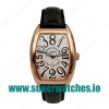 Franck Muller Replica Crazy Hours 8880 CH - 32x40 MM