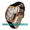 Franck Muller Replica Crazy Hours 8880 CH - 32x40 MM