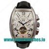 Franck Muller Replica Conquistador - 40x45 MM