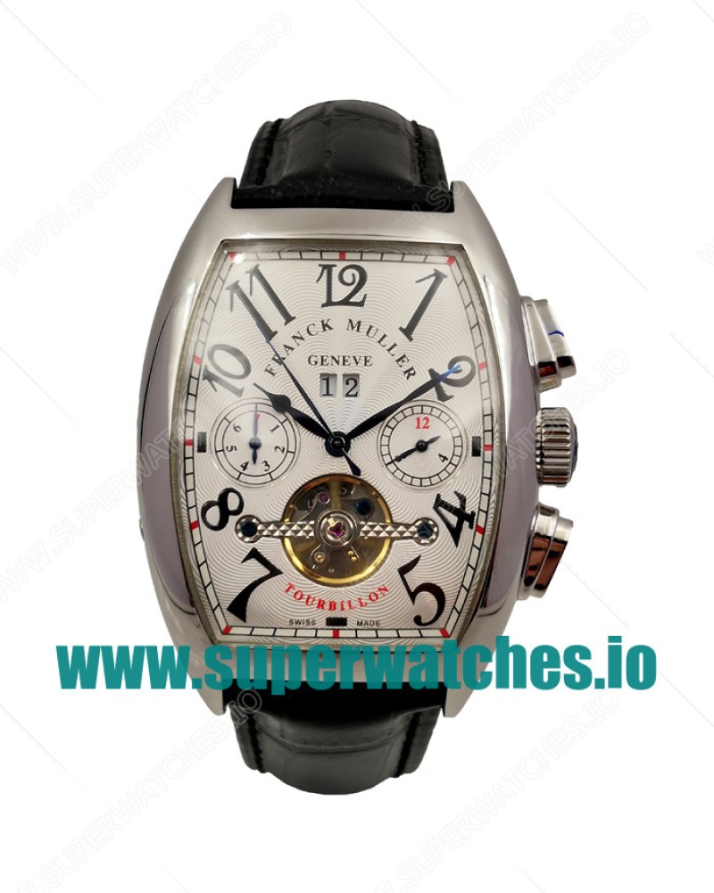 Franck Muller Replica Conquistador - 40x45 MM