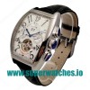 Franck Muller Replica Conquistador - 40x45 MM