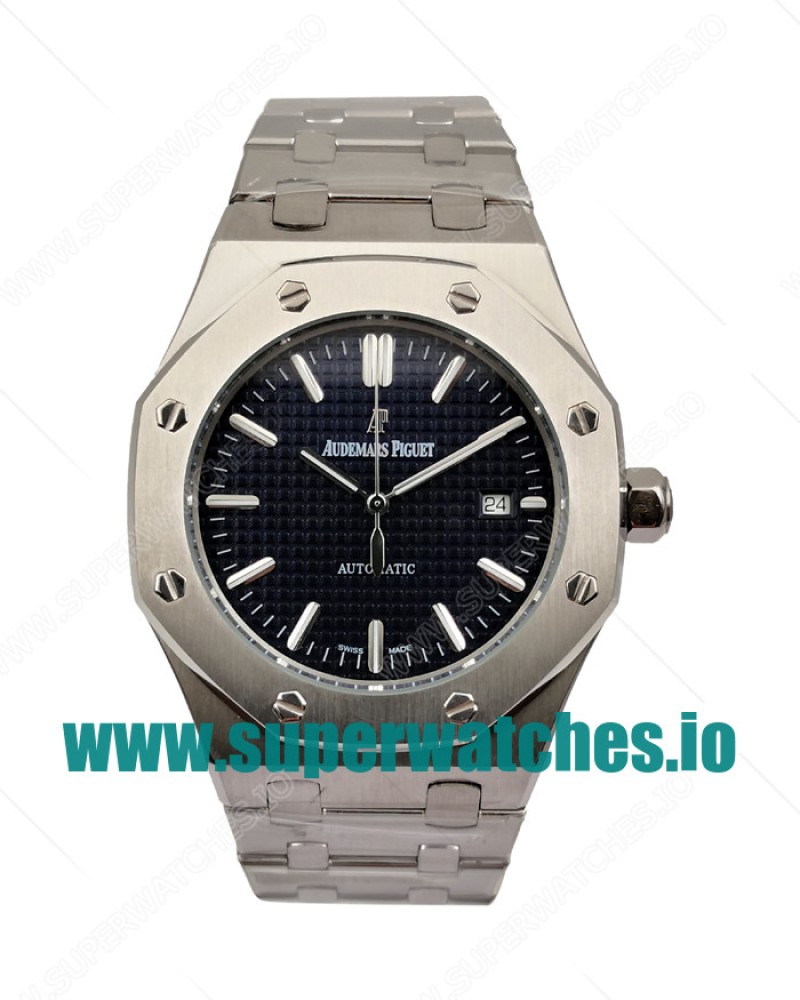 Audemars Piguet Replica Royal Oak 15400ST.OO.1220ST.01 - 44 MM