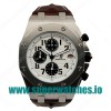 Audemars Piguet Replica Royal Oak Offshore 26170ST - 42 MM